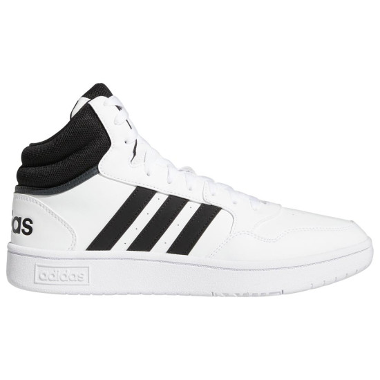 Adidas Hoops 3.0 Mid